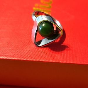 Vintage Beautiful Ring